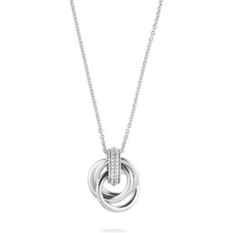 Jette Kette 925er Silber Ketten Damen