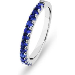 Jette Damenring 925er Silber Ringe