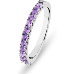 Jette Damenring 925er Silber Ringe