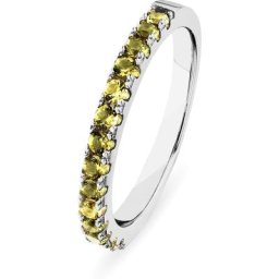 Jette Damenring 925er Silber Ringe
