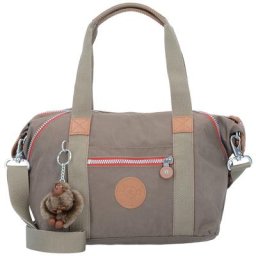Kipling Kipling Basic Ewo Handtasche 27 cm Handtaschen Braun Damen