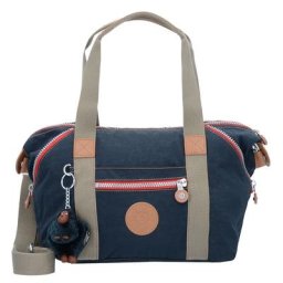 Kipling Kipling Basic Ewo Handtasche 27 cm Handtaschen Violett Damen