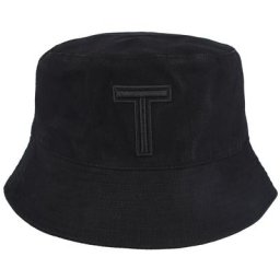 Ted Baker Teri Hut 27 cm Mützen & Caps Schwarz