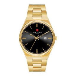 Sem Lewis Aldgate Uhr Herrenuhren Herren