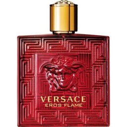 Versace Eros Flame After Shave Lotion 100 ml