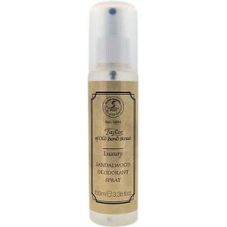 Taylor of Old Bond Street Sandalwood Deodorant Spray 100 ml