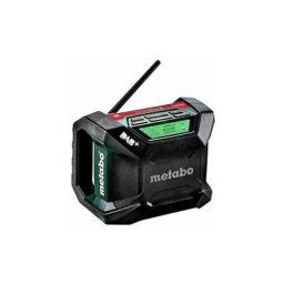 Metabo - Akku Baustellenradio r 12-18 dab+ bt ohne Akku