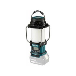 Makita - Bluetooth-Radio mit Leuchte DMR056