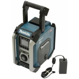 Makita - Akku-Baustellenradio MR007GZ