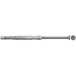 Fischer - Langschaftdübel r 88551 sxrl 10 x100 t Schrauben a 4/Dübel-Nylon