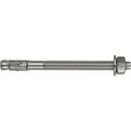 Fischer - Ankerbolzen r 88561 faz ii 8/ 50 a 4 Ohne Oberflächenangabe