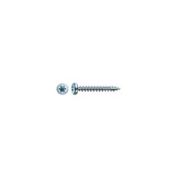 Spax Schrauben Halbrundkopf 4,0 x 30 (pack à 200 stück) - Cimco