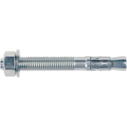 Fischer - fbn ii 12/ 30/126 Edelstahl r Bolzen mit Bewertung druckzonentauglich
