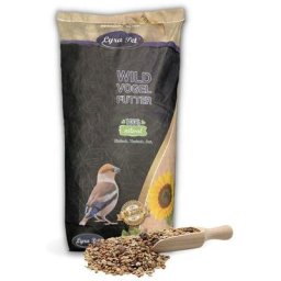 25 kg Lyra Pet® Fettfutter hk Deutschland