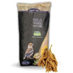 3 kg Lyra Pet® Kolbenhirse gelb