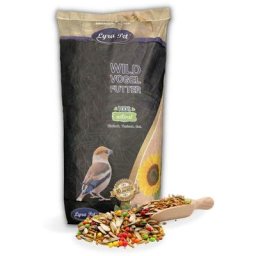 10 kg Lyra Pet® Streufutter hk Deutschland