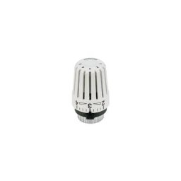 Heimeier Thermostatkopf dx mit Direktanschluss für Herz m 28x1,5 972430.500 - Imi Hydronics