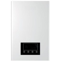 Modularer elektrischer Heizkessel Sannover Volt Nur für Heizzwecke 6 bis 12 kW Einphasig Dreiphasig