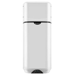 Ariston Wandspeicher nuos primo 80L mit Wärmepumpe, EE-Klasse a, 3623238