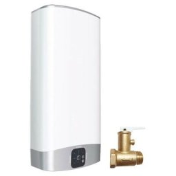 Ariston Group - Ariston elektrischer Warmwasserspeicher velis evo 100 Liter 3626147