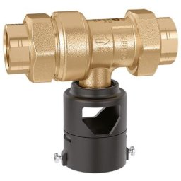 573 Systemtrenner Typ ca 3/4 - Caleffi