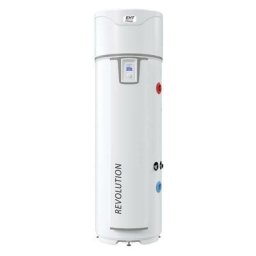 Austria eht Revolution Warmwasser-WP 270 A41203 - Austria Email