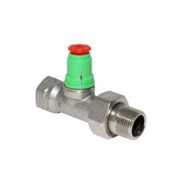 Thermostatventil ra-n 20 3/4"" Durchgang 013G0036 - Danfoss
