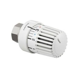 Thermostatkopf Uni lk, für Kosmia-Ventil, M28 x 1,0 mit Flüssig-Fühler 1613501 - Oventrop