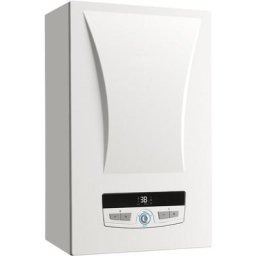 Sannover - Modularer elektrischer Heizkessel Nur Heizung 15 kW Einphasig