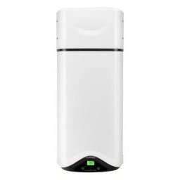 Nuos evo a+ Warmwasser-Wärmepumpe 110 Liter vertikale Installation - ariston