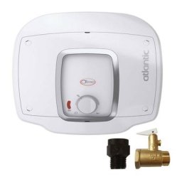 Atlantic - elektrischer Warmwasserbereiter Ondeo 30 Liter über den Waschbecken 831186