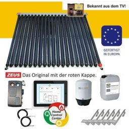 Ravensberger Zeus Premiumset 1 - volle bafa Förderung