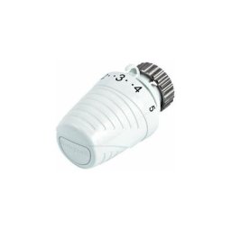 Thermost Thera-4 Classic weiß ral 9016 ohne Nullstellung M30 x 1,5 T3001 - Honeywell