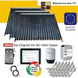 Ravensberger Zeus Premiumset 3 - volle bafa Förderung