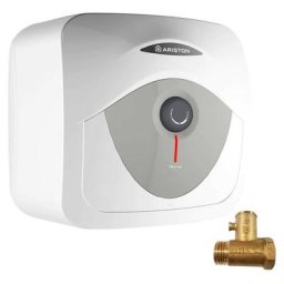 Ariston elektronischer Obertisch-Boiler andris rs 10/3 eu 10 Liter 3100329