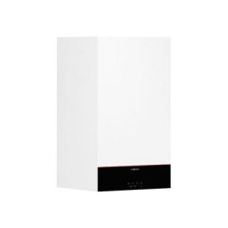 Gas-Brennwert-Kombitherme Vitodens 100-W - 25 kW - Z020627 - Viessmann