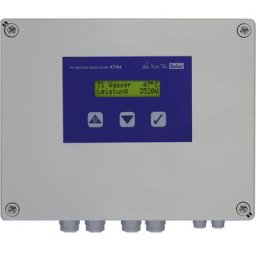 KTR4 5,5kW pv Heizstabregelung für Warmwasser mit pv