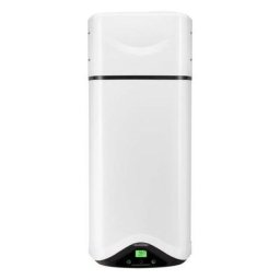 Warmwasser-Wärmepumpe nuos evo a 80 für vertikale Installation - ariston