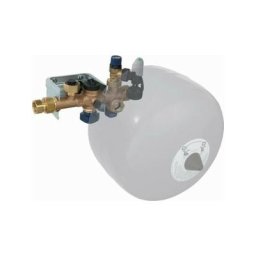 Sicherheitscenter mit 18L mag Typ 4807 Art.Nr. 4807.20.001 - SYR