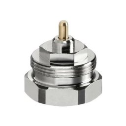 Adapter M30x1,0 auf M30x1,5 1011445 - Oventrop