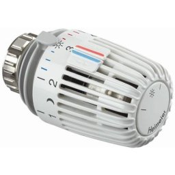 HEIMEIER Thermostat-Kopf K 6000-00.500 Standard ohne Nullstellung 6 - 28°C für Gewinde 30x1,5