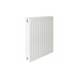 Universal-Heizkörper Typ 22 (dk), 70°C/55°C - 1700 Watt / 1085 Watt, doppellagig mit 2 Konvektoren,