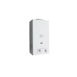 Indoor B-11 P50 Eco Propangas Durchlauferhitzer niedrige NOx (50 mbar) - Ttulpe