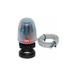 Taconova Stellantrieb TopDrive NC 230V stromlos geschlossen M 30x1,5 257.2055.000