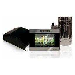 Master EU-392 Verbrennungsoptimierer / Kaminregelung DN100