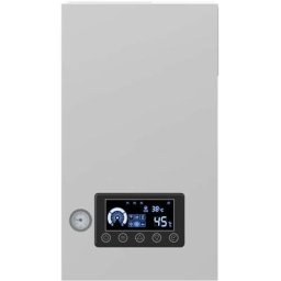 Elektrokessel 23 kW 400 v Elektrotherme Kessel WiFi Steuerung Umwälzpumpe Heizung