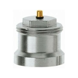 Spindel-Verlängerung 30mm für Thermostat-Kopf k bei Multibox k und Multibox k-rtl, Kunststo