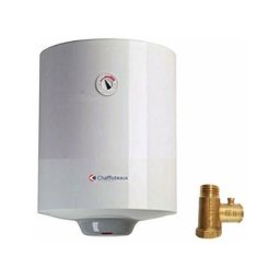 Elektronischer Warmwasserbereiter chx evo eu 50 Liter vertikal 3201152 - Chaffoteaux