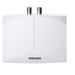 Mini-Durchlauferhitzer dem 7, 6,5 kW/400V, weiss 232769 - Stiebel Eltron