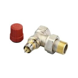 Ra-n Ventilgehäuse, Eckform 3/4 - Danfoss